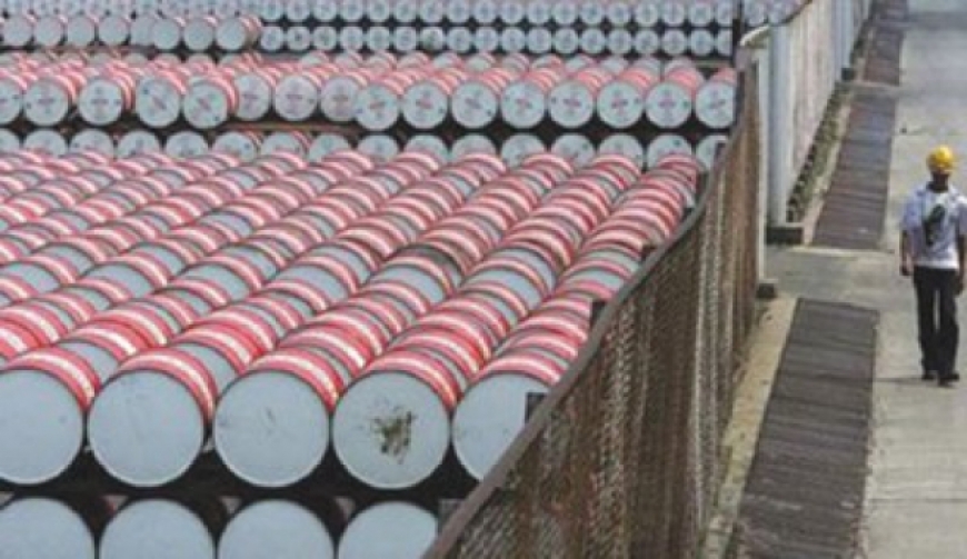 Zero Imports of Nigeria&rsquo;s Crude Expose US Refineries to Dangers of Lighter Shale Oil